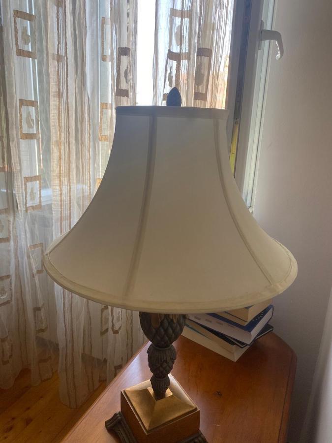 Mika Apartman Appartamento Abbazia Esterno foto